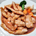 Best Ginger Pork in Haddonfield, NJ