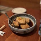 Best Agedashi Tofu (Lunch) in Haddonfield, NJ