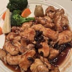Best Chicken Teriyaki (Lunch) in Haddonfield, NJ