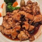 Best Chicken with Plum Wine Sauce in Haddonfield, NJ