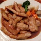 Best Ginger Pork in Haddonfield, NJ