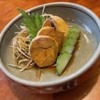 Best Ankimo Sunomono in Haddonfield, NJ